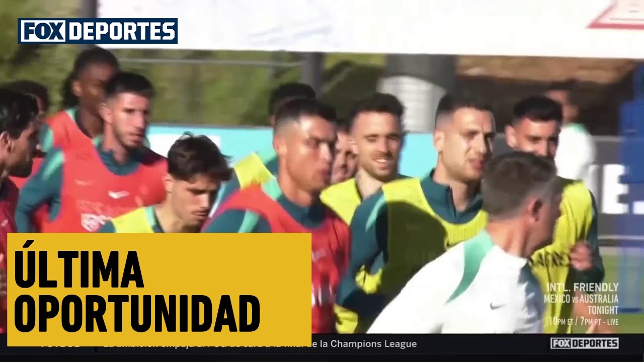 🇵🇹🔥 ¿LA ÚLTIMA GRAN OPORTUNIDAD? Portugal quiere volver a hacer historia | The Contenders