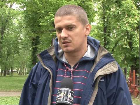 "Građanski" sutra protiv "Mladosti" iz Mrkonjić Grada