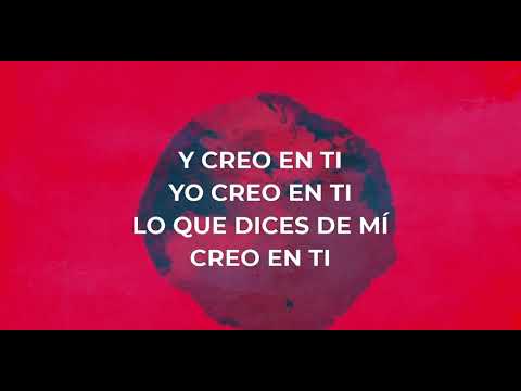 TWICE MÚSICA feat. Valeria Farías - Tú dices (LAUREN DAIGLE - You Say en español) LYRICS