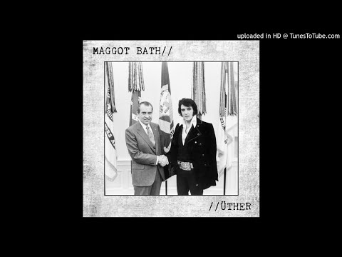 ÜTHER - Antidoto beharra