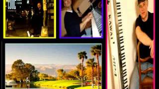 Christoph Spendel - Cool Street - California