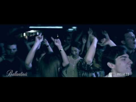 Sid Le Rock live + Novika & Mr. Lex x Prozak 2.0