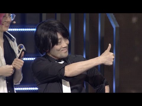 When you hear a boss music for the first time each expansion [Final Fantasy XIV]