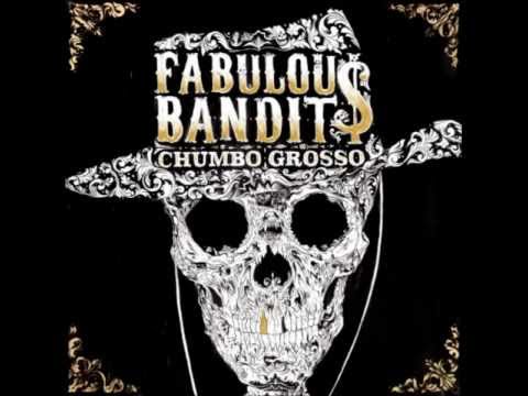 Fabulous Bandits - Fugitivo