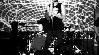 [HD Video] You Me At Six - Crash (Live in Jakarta 2012)