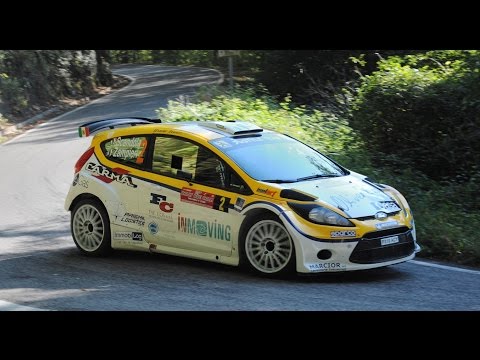 29° Rally Due Valli 2011 Moderno - (Tutte le Auto)