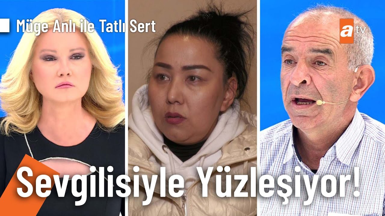 15 günlük aşkın bir milyon TL'ye patladığı iddiası! - Müge Anlı ile Tatlı Sert 5 Ocak 2026