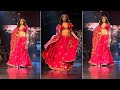 Sara Ali Khan And Diana Penty Walk On Ramp At Lakme Fashion Week 2023 Bollywood Chronicle