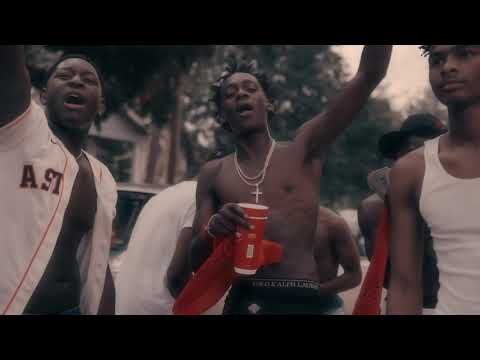 MIke Gotti -Same Nigga (Official Video )￼