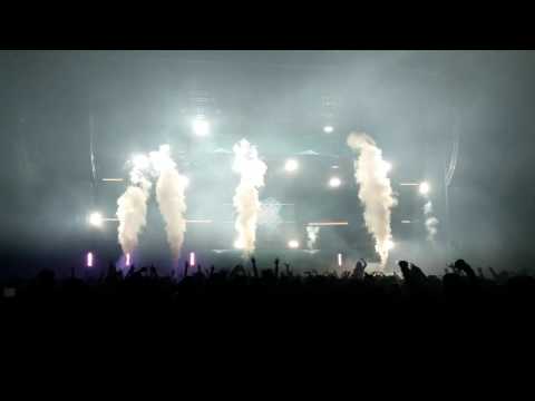 Bliss The Awakening 5 7 16   John o' callaghan Part 1