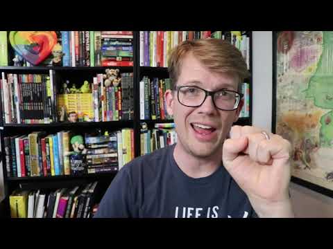 I Love John: Esther Day 2019