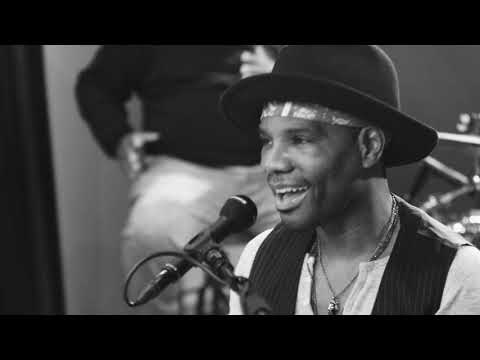 Kirk Franklin - Just For Me (In-Studio Performance)