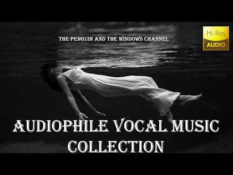 Super Sound Collection - Best Audiophile Music 2022