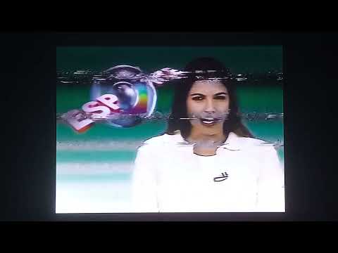 PALMEIRAS 1x4 MOGI-MIRIM - Campeonato Paulista Série A1 1998 - Globo Esporte