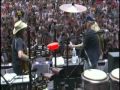 Greg Allman - Midnight Rider (Live At Farm Aid With Willie Nelson)