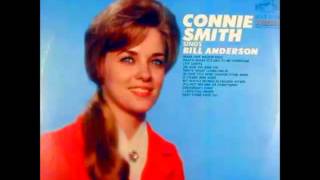 Connie Smith -- I Love You Drops