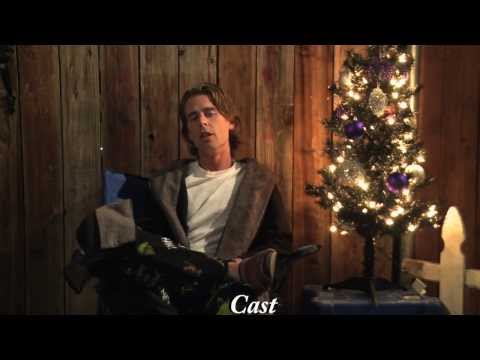 5 Wishes: David Raffaelle's A Holiday Wish (Homage to Steve Martin)