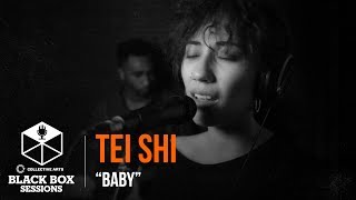 Tei Shi - "Baby"