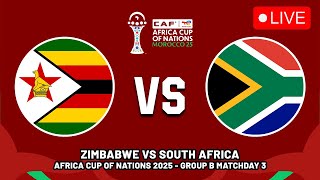 Download lagu Zimbabwe vs South Africa - Africa Cup of Nations 2025 Preview, Live Match Today mp3 Download lagu Zimbabwe vs South Africa - Africa Cup of Nations 2025 Preview, Live Match Today mp3