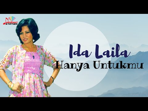Ida Laila - Hanya Untukmu (Berulang Ulang Kali) | Official Music Video