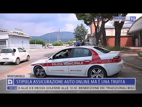 2018-08-24 NOTIZIE DI PRATO TG ORE 19.45