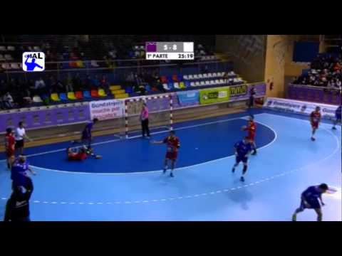 BM. Guadalajara 22 - Juanfersa Grupo Fegar 22