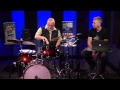 Playing Brushes In All Styles Of Music | Peter Erskine