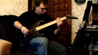 Video thumbnail for Aria Pro II ST-3 by Гитарная мастерская Андрея Смолина