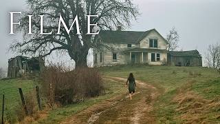🎬💀 Um FILME que Nem Todos Conseguirão Ver Até o Fim! Esta Fazenda Amaldiçoa Todos | Filmes de Terror