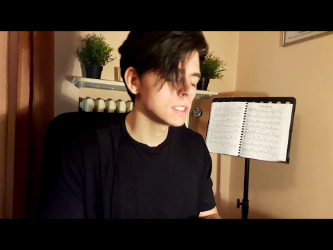 Emilian Nechifor c&acirc;ntă "dulce, dulce, p&acirc;nă la s&acirc;nge". A luat piesa băieților de la Carla's Dreams și a dat drumul talentului, spre bucuria fanelor: "Doamneee, o să mor! De dragoste și dor. Ești minunat, p&acirc;n' la final!