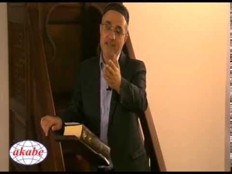 Krallar da Ölür! - 30.01.2015 Cuma Hutbesi - Adnan İnanç