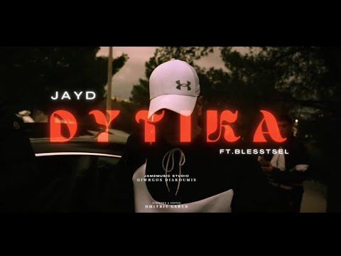 Jayd ft. Blesstsel - Dytika