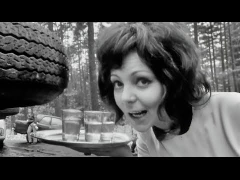 Hana Zagorová - Bludička Julie (raritní klip) (1971)