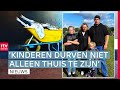 Boer brengt gedode geit bij provincie & mismatch bij Spoorloos | Drenthe Nu