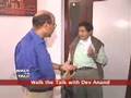 Walk The Talk Dev Anand