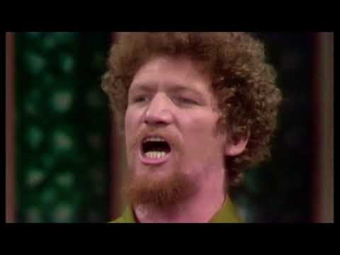 Muirsheen Durkin - The Dubliners