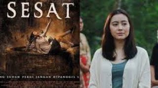 🔴SESAT  FILM HOROR TERBARU 2021 INDONESIA FULL 