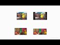 Sesame Street Seasons 38 39 40 41 42 45 53 55 56 Present Intro Mashups Fast And Normal