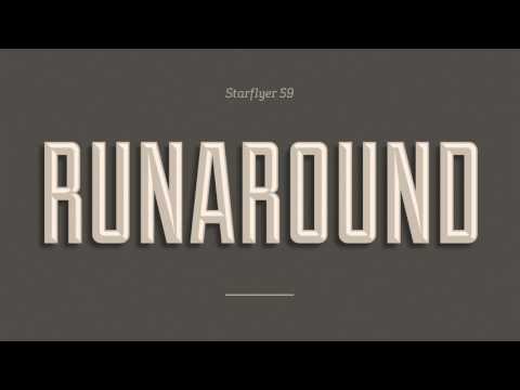 Runaround video