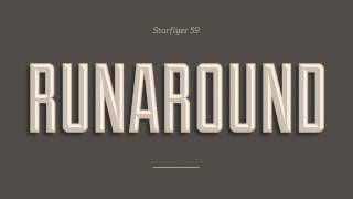 Starflyer 59 - Runaround