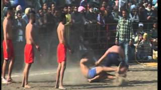 (1) Jai Singh Wala (Moga) Kabaddi Tournament 3 Feb 2016