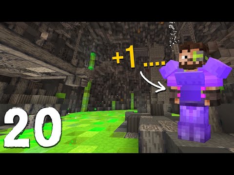I got the BEST Loot yet! - Episode 20 - Minecraft Modded (Vault Hunters)