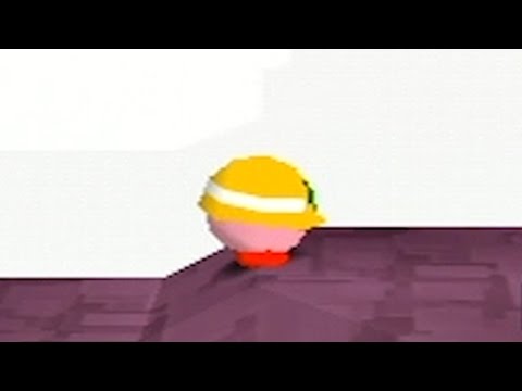 Kirby 64: The Crystal Shards Race Episode 7 - You Can Block The Dynamite?!?!?!