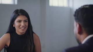 An associate consultant from Bain & Company walks through a consulting case interview, offering valuable tips and strategies.