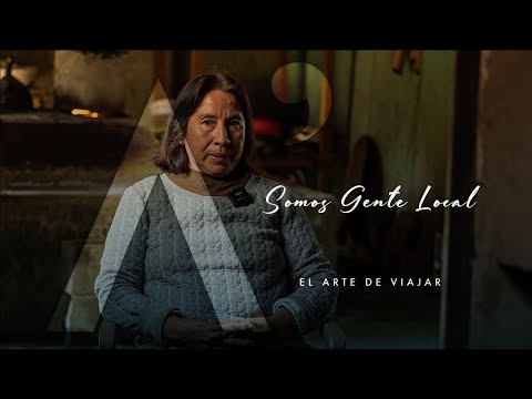 De visita a Rancho San Isidro