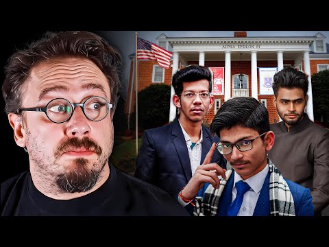 They Are EVERYWHERE Now... - Sam Hyde, Charls Carroll & Nick Rochefort