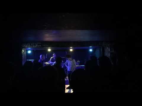 Reyerta @ Club 007, Prag - 31.05.2019