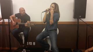 Wanessa Camargo - Anestesia (Acústico Ao Vivo)