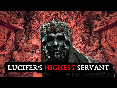 THE BLACK POPE – The Vatican’s Most TERRIFYING Secret