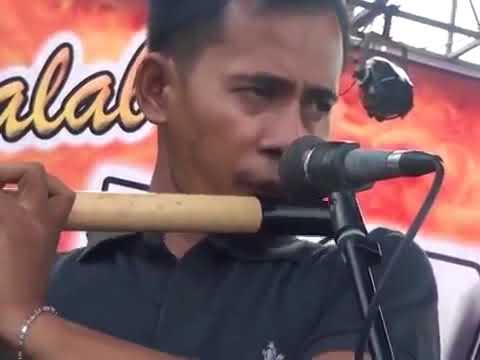 Hujan Duri - Gerry Mahesa - New Pallapa - Petraka 2015